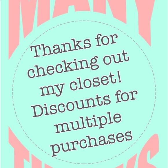 Thank you! - Picture 1 of 1